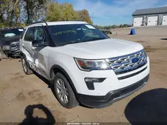 1FM5K8D84JGC89158 2018 FORD EXPLORER
