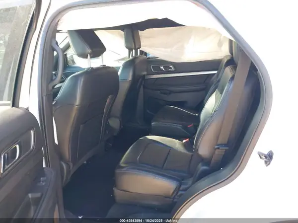 1FM5K8D84JGC89158 2018 FORD EXPLORER - Image 8