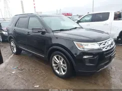 1FM5K8D84JGC89631 2018 FORD EXPLORER