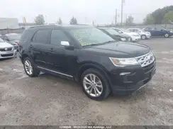 1FM5K8D84KGA01155 2019 FORD EXPLORER