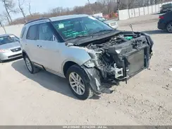 1FM5K8D84KGA02869 2019 FORD EXPLORER