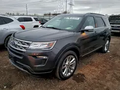 1FM5K8D84KGA06713 2019 FORD EXPLORER