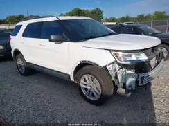 1FM5K8D84KGA26315 2019 FORD EXPLORER