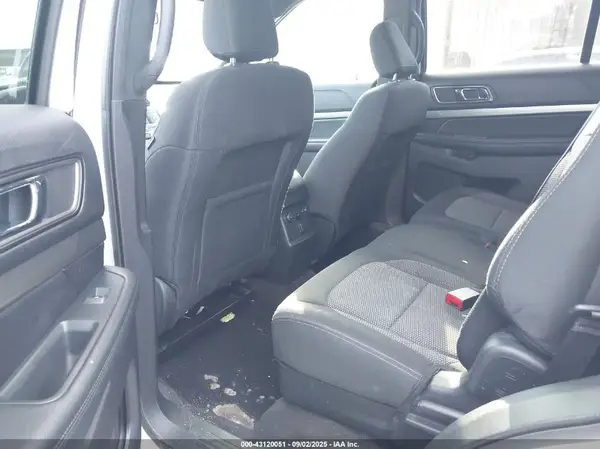 1FM5K8D84KGA26315 2019 FORD EXPLORER - Image 8