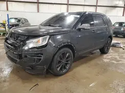 1FM5K8D84KGA27531 2019 FORD EXPLORER