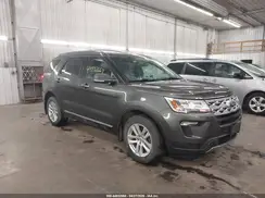 1FM5K8D84KGA28047 2019 FORD EXPLORER