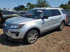 1FM5K8D84KGA35127 2019 FORD EXPLORER
