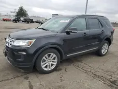 1FM5K8D84KGA38562 2019 FORD EXPLORER
