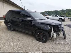 1FM5K8D84KGA38948 2019 FORD EXPLORER