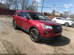1FM5K8D84KGA39078 2019 FORD EXPLORER