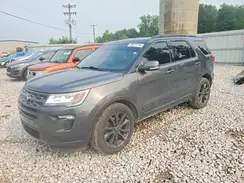 1FM5K8D84KGA39114 2019 FORD EXPLORER