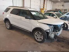 1FM5K8D84KGA39629 2019 FORD EXPLORER