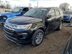1FM5K8D84KGA45950 2019 FORD EXPLORER