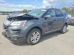 1FM5K8D84KGA48329 2019 FORD EXPLORER