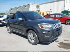 1FM5K8D84KGA48797 2019 FORD EXPLORER