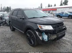 1FM5K8D84KGA52719 2019 FORD EXPLORER