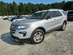 1FM5K8D84KGA61520 2019 FORD EXPLORER