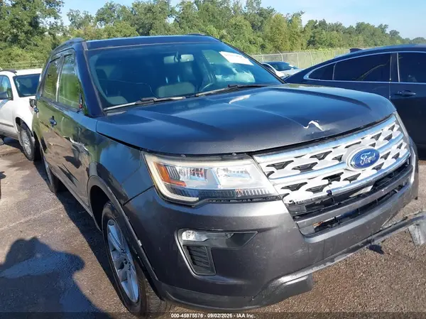 1FM5K8D84KGA63428 2019 FORD EXPLORER - Image 1