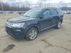 1FM5K8D84KGA63431 2019 FORD EXPLORER