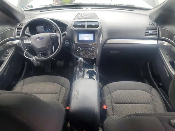 1FM5K8D84KGA63431 2019 FORD EXPLORER - Image 8
