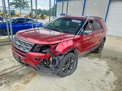 1FM5K8D84KGA68175 2019 FORD EXPLORER