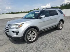 1FM5K8D84KGA69651 2019 FORD EXPLORER