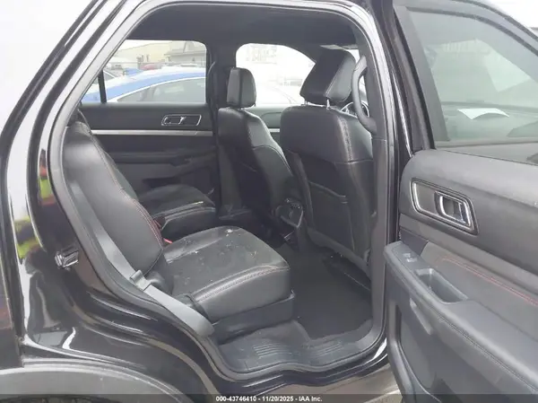 1FM5K8D84KGA71013 2019 FORD EXPLORER - Image 8