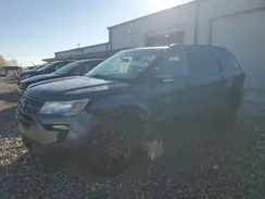 1FM5K8D84KGA71190 2019 FORD EXPLORER