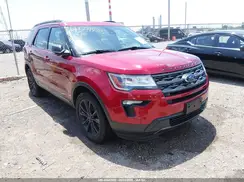 1FM5K8D84KGA72730 2019 FORD EXPLORER