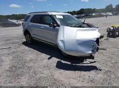 1FM5K8D84KGA74896 2019 FORD EXPLORER