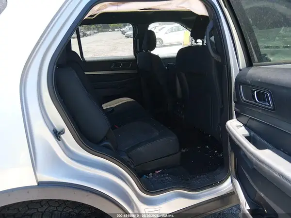 1FM5K8D84KGA74896 2019 FORD EXPLORER - Image 8