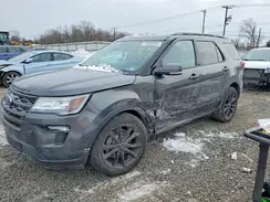 1FM5K8D84KGA74994 2019 FORD EXPLORER