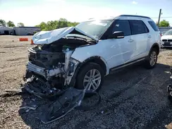 1FM5K8D84KGA75045 2019 FORD EXPLORER