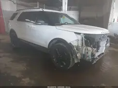 1FM5K8D84KGA76146 2019 FORD EXPLORER