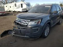 1FM5K8D84KGA77426 2019 FORD EXPLORER