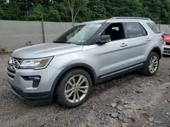 1FM5K8D84KGA82609 2019 FORD EXPLORER