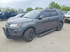 1FM5K8D84KGA85655 2019 FORD EXPLORER