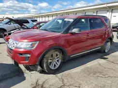 1FM5K8D84KGA86983 2019 FORD EXPLORER