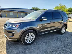 1FM5K8D84KGA87650 2019 FORD EXPLORER