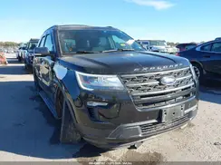 1FM5K8D84KGA88426 2019 FORD EXPLORER