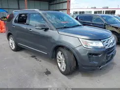 1FM5K8D84KGA89088 2019 FORD EXPLORER