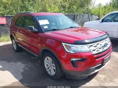 1FM5K8D84KGA89110 2019 FORD EXPLORER