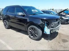1FM5K8D84KGA90693 2019 FORD EXPLORER