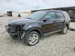 1FM5K8D84KGA95358 2019 FORD EXPLORER