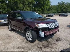1FM5K8D84KGA95473 2019 FORD EXPLORER