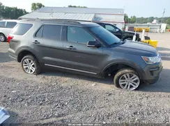 1FM5K8D84KGA96073 2019 FORD EXPLORER
