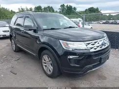 1FM5K8D84KGB00381 2019 FORD EXPLORER