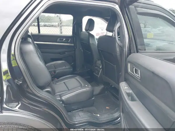 1FM5K8D84KGB00381 2019 FORD EXPLORER - Image 8
