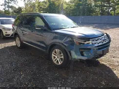 1FM5K8D84KGB00414 2019 FORD EXPLORER