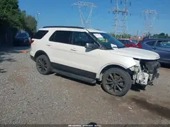 1FM5K8D84KGB00915 2019 FORD EXPLORER